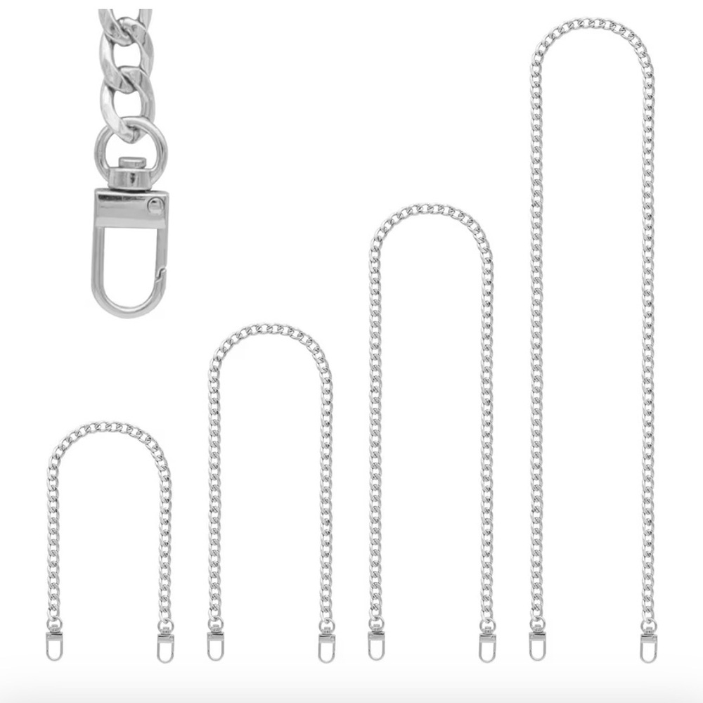 NIP - Replacement Chain Straps (Choose 1)